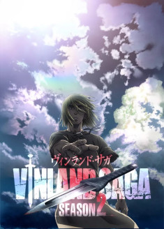 Vinland Saga 2nd Season